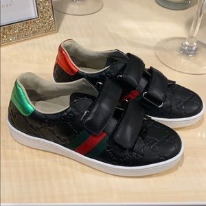 Gucci kids sneakers